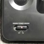 CONSOLA SEGA MASTER SYSTEM II ALEX KIDD MOD LED+HZ AV
