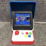 CONSOLA SNK NEO GEO MINI JAP CON CAJA