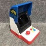 CONSOLA SNK NEO GEO MINI JAP CON CAJA