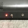 CONSOLA SEGA MASTER SYSTEM II ALEX KIDD MOD LED+HZ AV