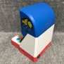CONSOLA SNK NEO GEO MINI JAP CON CAJA