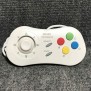 SNK NEO GEO MINI PAD WHITE CON CAJA MANDO BLANCO