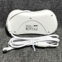 SNK NEO GEO MINI PAD WHITE CON CAJA MANDO BLANCO