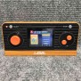 CONSOLA ATARI RETRO HANDHELD CONSOLE CON CAJA