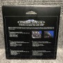 MEGA DRIVE 6 BUTTONS ARCADE PAD USB PC MAC STEAM PS3 SWITCH MEGA DRIVE MINI