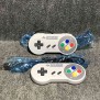 CONSOLA SUPER NINTENDO CLASSIC MINI CON CAJA E INSTRUCCIONES SNES