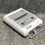 CONSOLA SUPER NINTENDO CLASSIC MINI CON CAJA E INSTRUCCIONES SNES