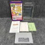 PAC IN TIME JAP SUPER FAMICOM NINTENDO SNES