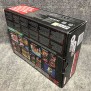 CONSOLA SUPER NINTENDO CLASSIC MINI CON CAJA E INSTRUCCIONES SNES