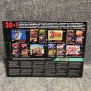 CONSOLA SUPER NINTENDO CLASSIC MINI CON CAJA E INSTRUCCIONES SNES