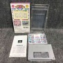 KIRBY BOWL JAP SUPER FAMICOM NINTENDO SNES