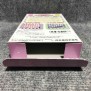 KIRBY BOWL JAP SUPER FAMICOM NINTENDO SNES