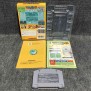 MARIO TENNIS 64 JAP NINTENDO 64