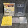 POCKET MONSTERS PIKACHU JAP NINTENDO GAME BOY GB