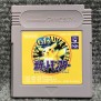 POCKET MONSTERS PIKACHU JAP NINTENDO GAME BOY GB