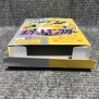 POCKET MONSTERS PIKACHU JAP NINTENDO GAME BOY GB