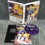 SONIC Y LOS ANILLOS SECRETOS NINTENDO WII