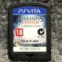 ASSASSINS CREED III LIBERATION SONY PSVITA