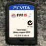 FIFA 15 SONY PSVITA
