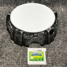 SKYLANDERS SWAP FORCE+PORTAL NINTENDO 3DS