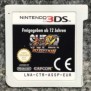 SUPER STREET FIGHTER IV 3D EDITION NINTENDO 3DS