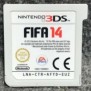 FIFA 14 NINTENDO 3DS