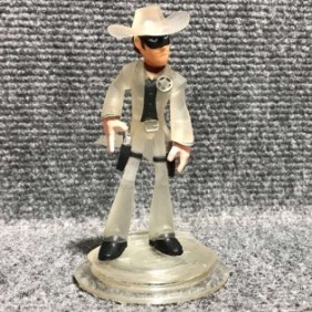 LONE RANGER CRYSTAL DISNEY INFINITY