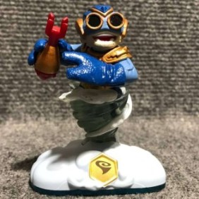 SWAP FORCE BOOM JET