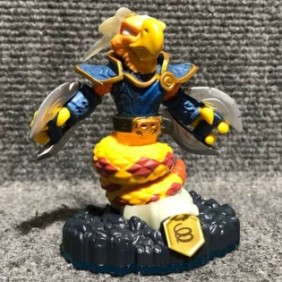 SWAP FORCE FREE RANGER