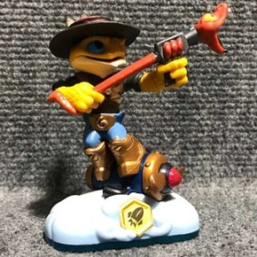 SWAP FORCE RATTLE SHAKE