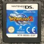 INAZUMA ELEVEN 2 VENTISCA ETERNA NINTENDO DS