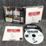 BIOHAZARD DIRECTORS CUT JAP SONY PLAYSTATION PS1