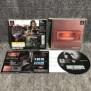 FRONT MISSION 2 JAP SONY PLAYSTATION PS1