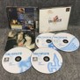 FINAL FANTASY VIII JAP SONY PLAYSTATION PS1