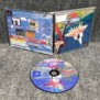 ACE COMBAT JAP SONY PLAYSTATION PS1