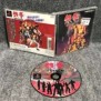 TEKKEN JAP SONY PLAYSTATION PS1