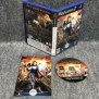 EL SEÑOR DE LOS ANILLOS EL RETORNO DEL REY SONY PLAYSTATION 2 PS2