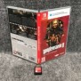 WOLFENSTEIN II THE NEW COLOSSUS NINTENDO SWITCH