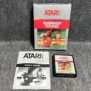 REALSPORTS TENNIS ATARI 2600