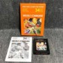 MISSILE COMMAND ATARI 2600