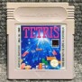 TETRIS NINTENDO GAME BOY GB