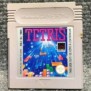 TETRIS NINTENDO GAME BOY GB