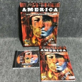 AMERICA NO PEACE BEYOND THE LINE PC