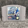 TWISTED EDGE SNOWBOARDING NINTENDO 64