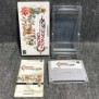 CHRONO TRIGGER JAP SUPER FAMICOM NINTENDO SNES