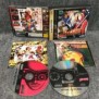LAST BRONX JAP SEGA SATURN