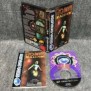 TOMB RAIDER SEGA SATURN