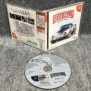 SEGA RALLY 2 JAP SEGA DREAMCAST