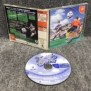 VIRTUA STRIKER 2 VER 2000 1 JAP SEGA DREAMCAST
