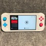 CONSOLA NINTENDO SWITCH LITE POKEMON ZACIAN Y ZAMAZENTA 32GB+AC+FUNDA